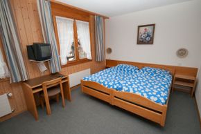 General information about your stay at Hotel Edelweiss