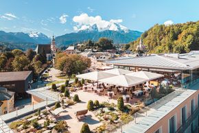 General information about your stay at Hotel Edelweiss