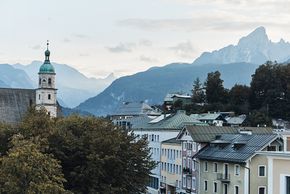 General information about your stay at Hotel Edelweiss