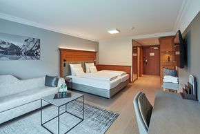 General information about your stay at Hotel Edelweiss