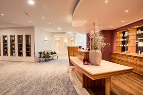 General information about your stay at Hotel Edelweiss