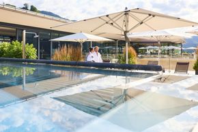 General information about your stay at Hotel Edelweiss