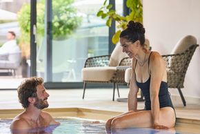 General information about your stay at Hotel Edelweiss