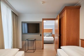 General information about your stay at Hotel Edelweiss