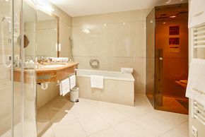 General information about your stay at Hotel Edelweiss