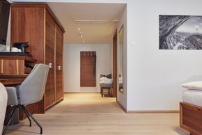 General information about your stay at Hotel Edelweiss