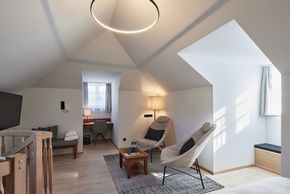 General information about your stay at Hotel Edelweiss