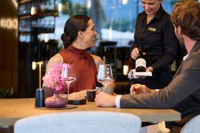 General information about your stay at Hotel Edelweiss