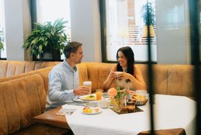 General information about your stay at Hotel Edelweiss