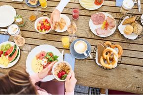 General information about your stay at Hotel Edelweiss