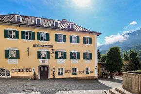 General information about your stay at Hotel Edelweiss