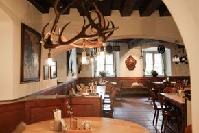 General information about your stay at Hotel Edelweiss