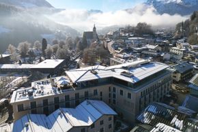 General information about your stay at Hotel Edelweiss