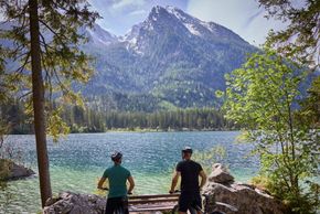 General information about your stay at Hotel Edelweiss