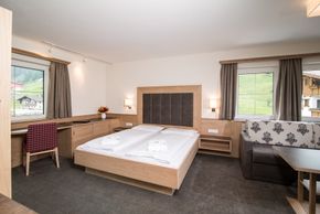 General information about your stay at Hotel Eden am grünen Tor