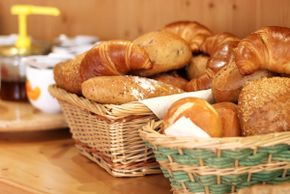 General information about your stay at Hotel Garni Effland