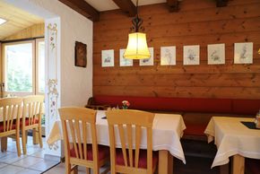 General information about your stay at Hotel Garni Effland