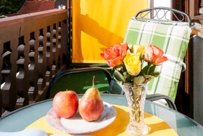 General information about your stay at Hotel Garni Effland