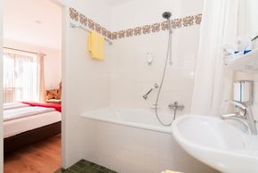 General information about your stay at Hotel Garni Effland