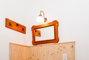 General information about your stay at Hotel Garni Effland