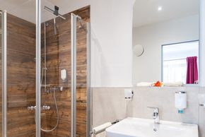 General information about your stay at Hotel Garni Effland