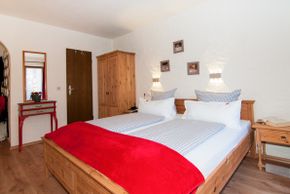 General information about your stay at Hotel Garni Effland