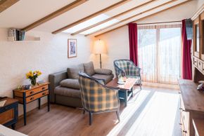 General information about your stay at Hotel Garni Effland