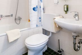 General information about your stay at Hotel Garni Effland