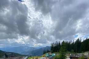 General information about your stay at Hotel Garni Effland