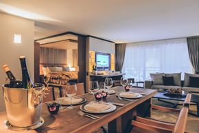 General information about your stay at ELIZABETH Arthotel