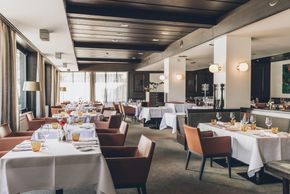 General information about your stay at ELIZABETH Arthotel