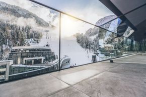 General information about your stay at ELIZABETH Arthotel