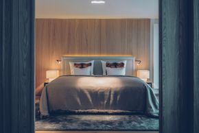 General information about your stay at ELIZABETH Arthotel