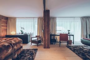 General information about your stay at ELIZABETH Arthotel