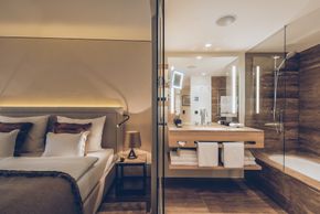 General information about your stay at ELIZABETH Arthotel