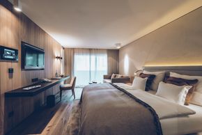 General information about your stay at ELIZABETH Arthotel