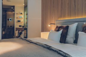 General information about your stay at ELIZABETH Arthotel