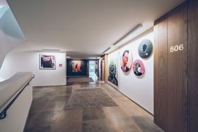 General information about your stay at ELIZABETH Arthotel