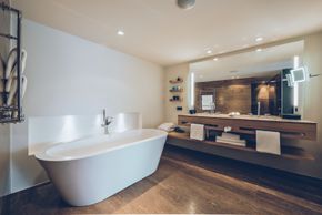 General information about your stay at ELIZABETH Arthotel