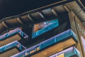 General information about your stay at ELIZABETH Arthotel