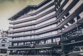 General information about your stay at ELIZABETH Arthotel