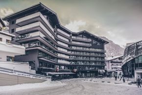 General information about your stay at ELIZABETH Arthotel