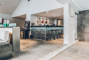 General information about your stay at ELIZABETH Arthotel