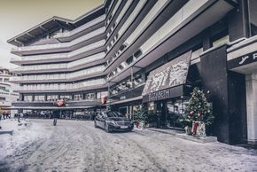 General information about your stay at ELIZABETH Arthotel