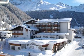 General information about your stay at Hotel Eller