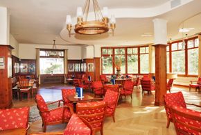 General information about your stay at Hotel Engadinerhof