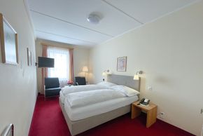 General information about your stay at Hotel Engadinerhof