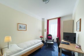 General information about your stay at Hotel Engadinerhof