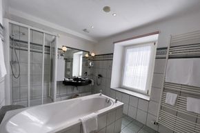 General information about your stay at Hotel Engadinerhof