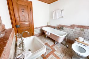 General information about your stay at Hotel Engadinerhof